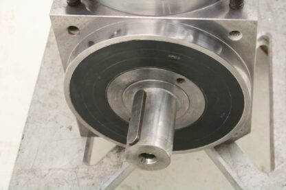 Apex Dynamics AT240FL-S2 Spiral Bevel Right Angle Gear Reducer 50:1 - New - Image 25