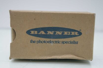 Banner Q14AN6RQ Photoelectric Receiver Sensor - New - Image 23