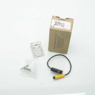 Banner Q14AN6RQ Photoelectric Receiver Sensor - New