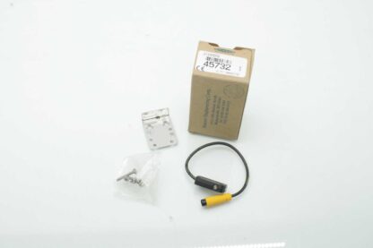 Banner Q14AN6RQ Photoelectric Receiver Sensor - New