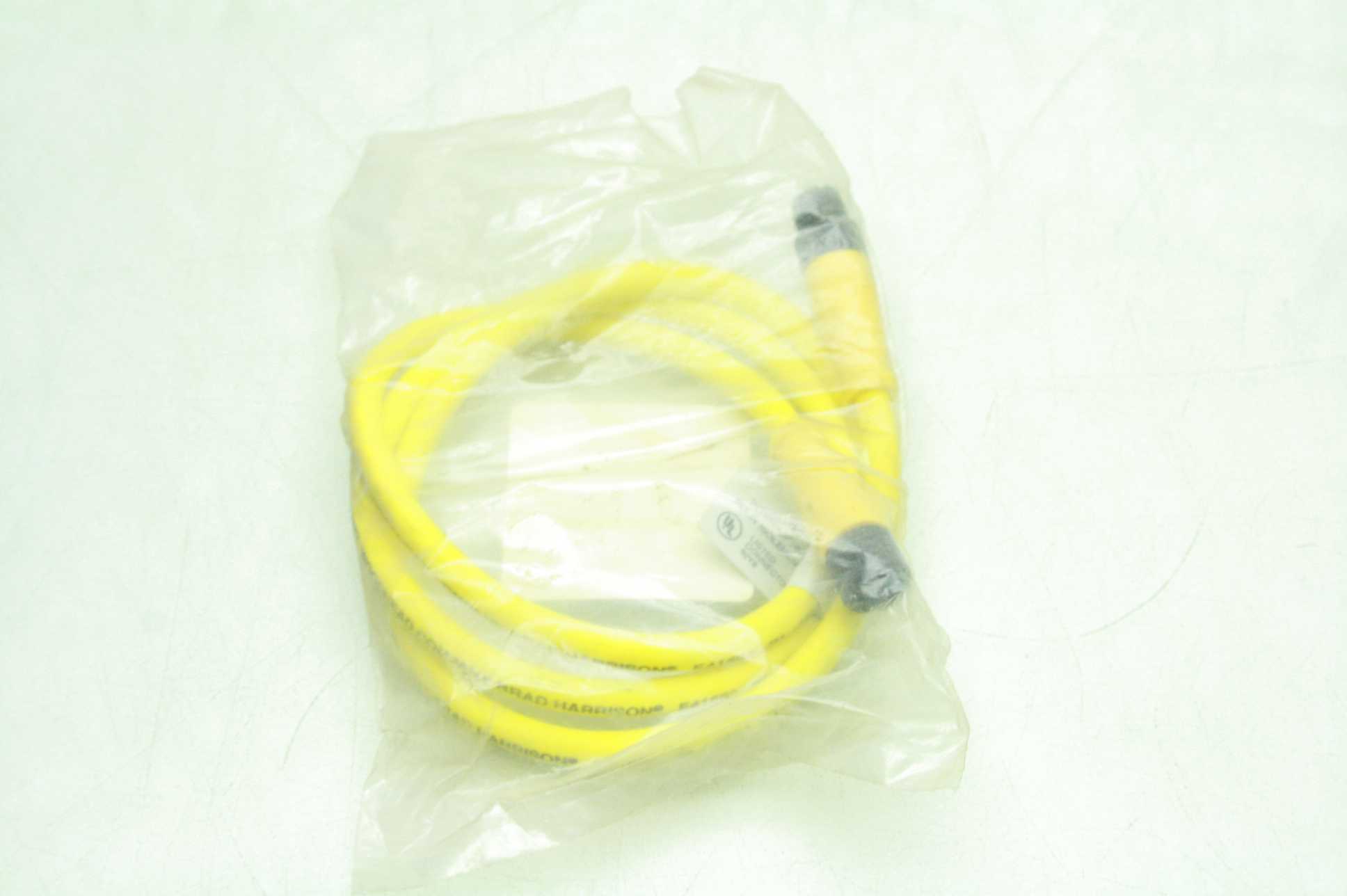 Brad Harrison Woodhead 884030B02M006 Micro-Change Extension 4P 0.6M Cord - New - Image 7