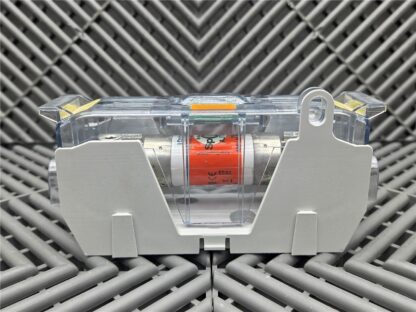 Bussman JM60100-1CR 600V / 100A Fuse Block w/ AJT90 Fuses / CVRI-J-60100-M Cover - New other (see details) - Image 18