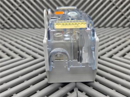 Bussman JM60100-1CR 600V / 100A Fuse Block w/ AJT90 Fuses / CVRI-J-60100-M Cover - New other (see details) - Image 19