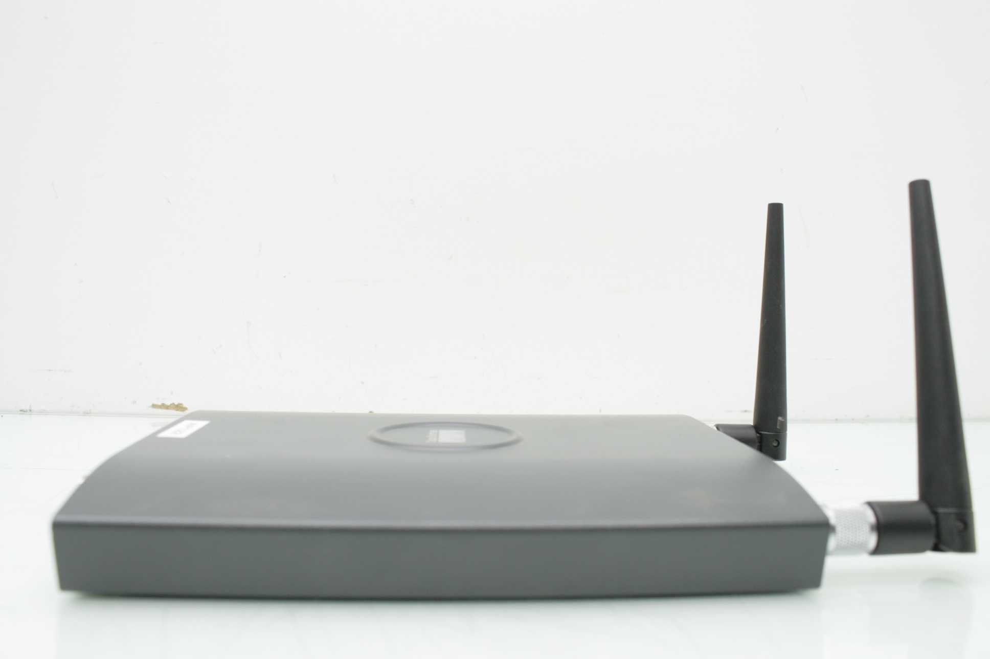 Cisco 1240AG Series Access Point AIR-AP1242AG-A-K9 V01 - Used - Motion  Constrained Surplus