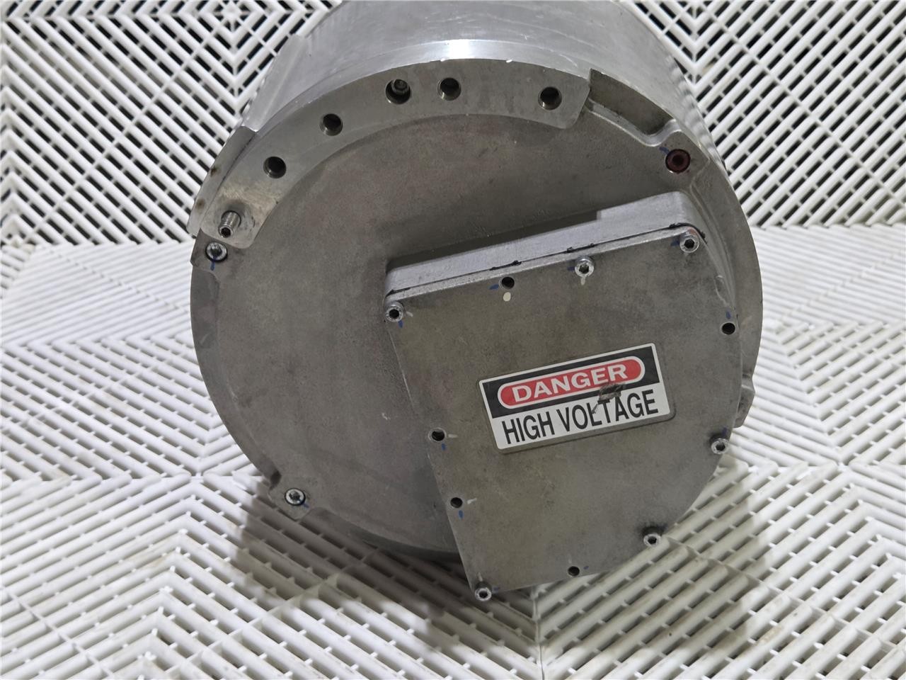 Danfoss EM-PMI UQM EM-PMI250-T160-245V EV Motor Core 20080-022, 160 kW 350 Nm - Used - Image 11