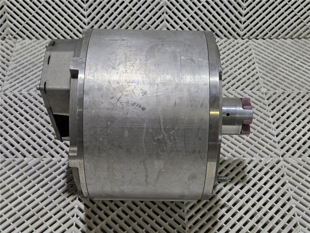 Danfoss EM-PMI UQM EM-PMI250-T160-245V EV Motor Core 20080-022, 160 kW 350 Nm - Used - Image 19