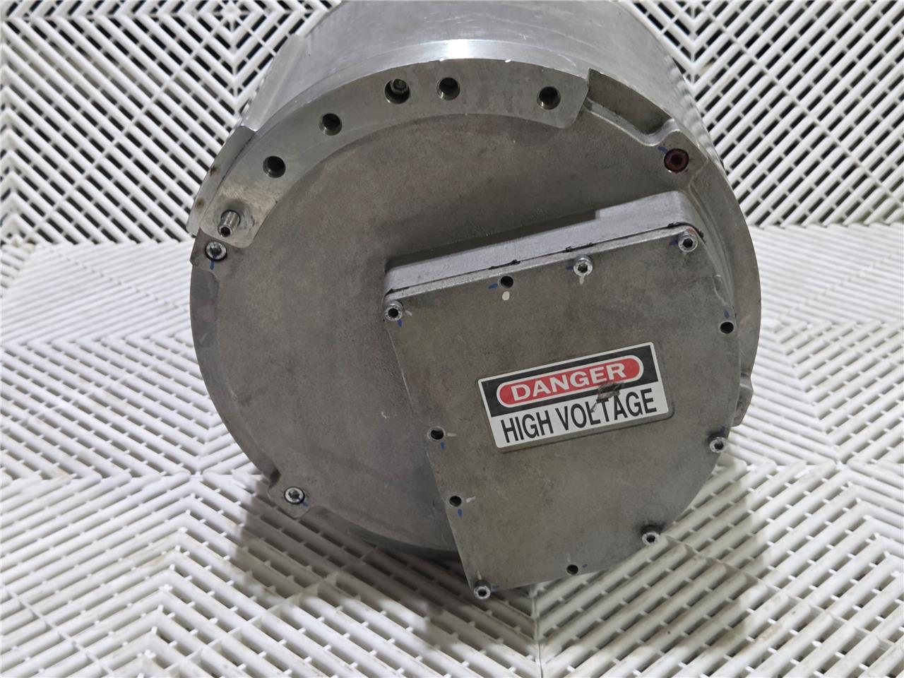 Danfoss EM-PMI UQM EM-PMI250-T160-245V EV Motor Core 20080-022, 160 kW 350 Nm - Used - Image 23