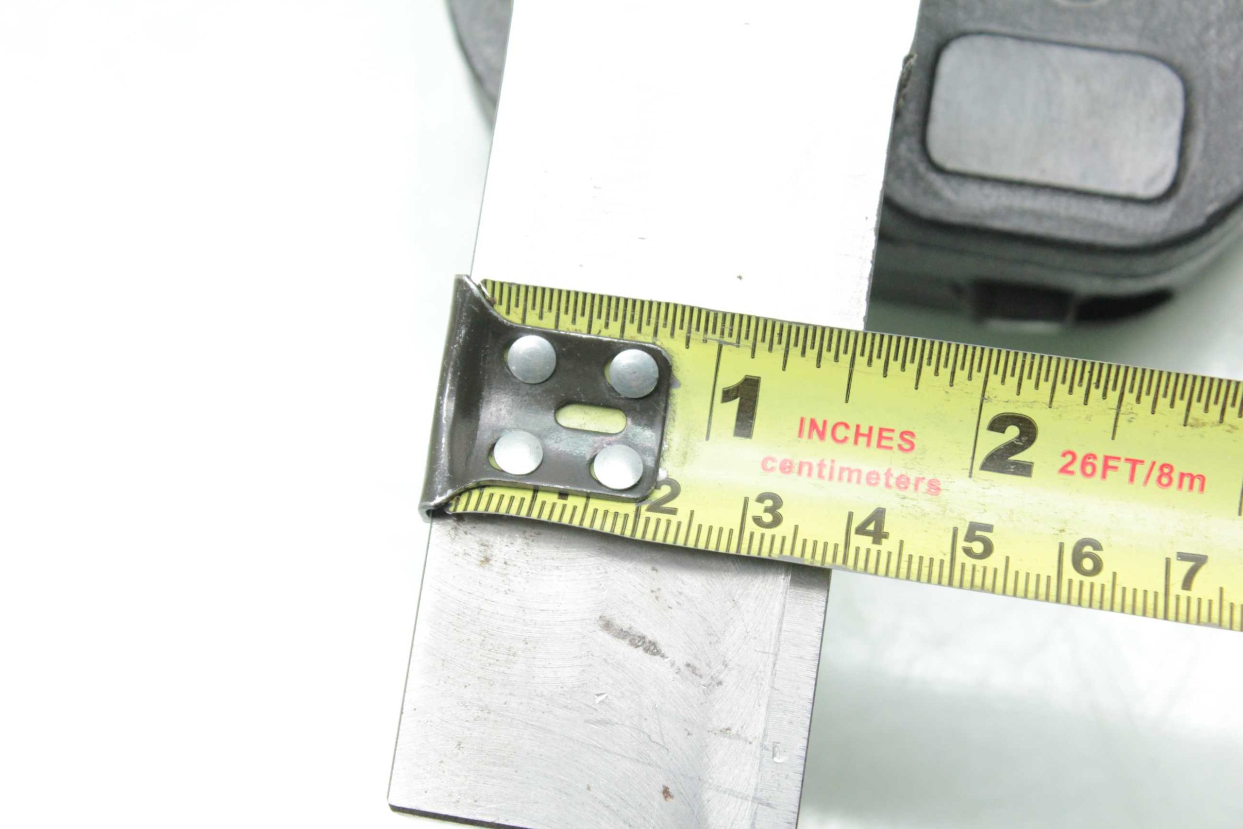 Destaco 991AL-013-180B-57 Pneumatic Hold Down Clamp Single Arm 45 Degrees 3/8" - Used - Image 21