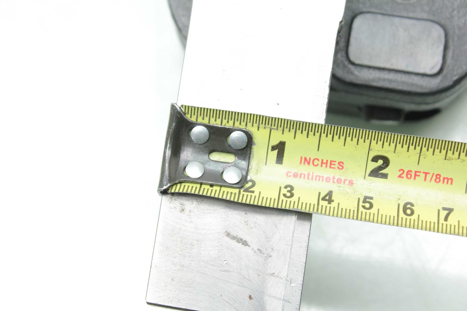 Destaco 991AL-013-180B-57 Pneumatic Hold Down Clamp Single Arm 45 Degrees 3/8" - Used - Image 10
