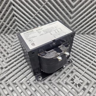 Dongan 50-0250-585 Industrial Control Transformer 208-240/480V - Used