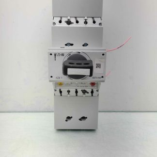Eaton NZM B1-AF60-NA 3-Pole Circuit Breaker - Used