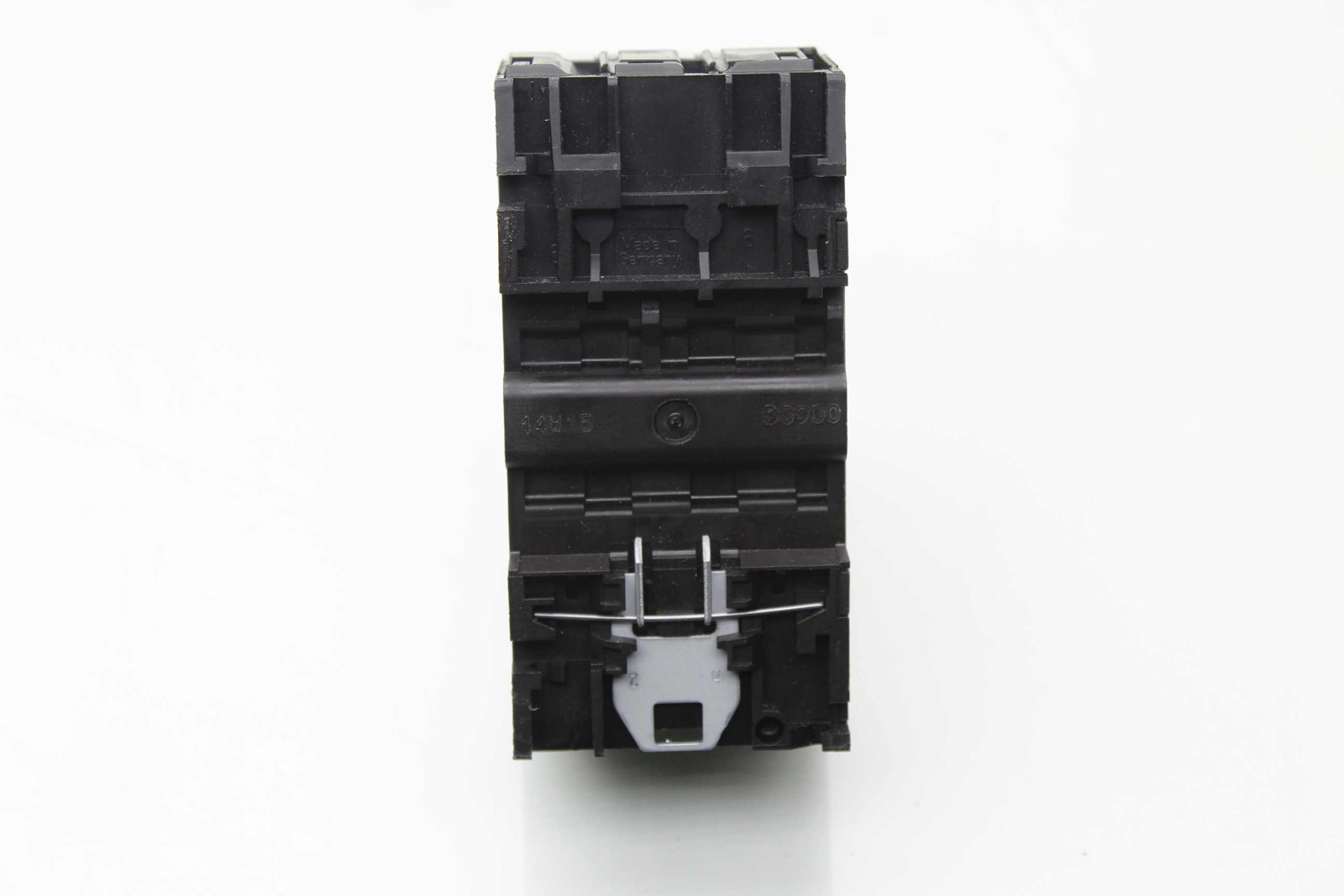 Eaton PKZM0-0,63 Thermal Magnetic Motor Protector 0.63 Amp, 3 Pole, 220-690 AC - Used - Image 5
