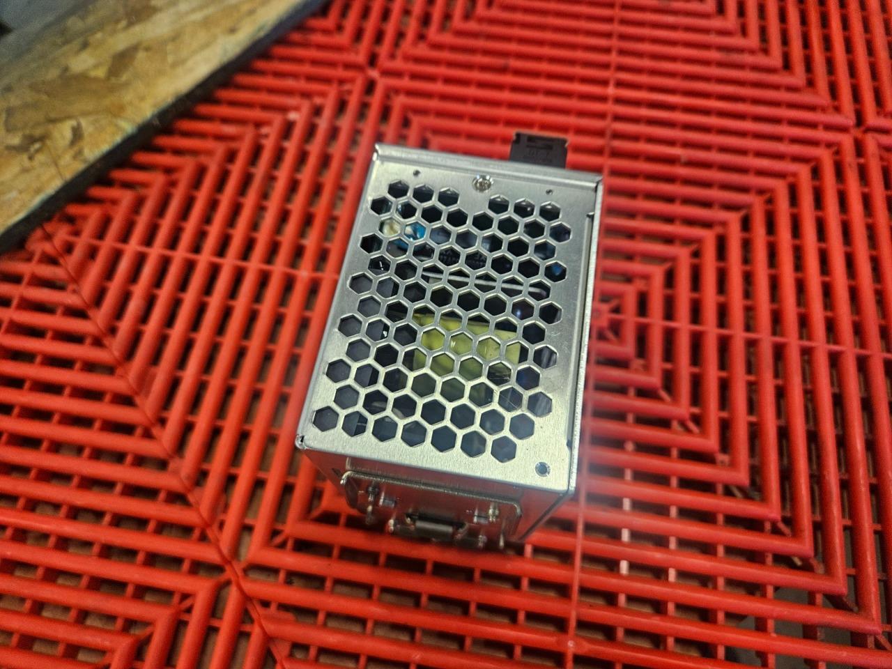 Eaton PSG60F 24V DC Power Supply 400-500V AC Input / 24V DC Output 2.5A - Used - Image 16