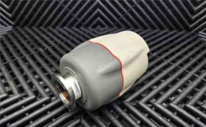 Edwards D14711000 WRG-SL-NW25 Active Wide Range Gauge 14.5-36 VDC 6 bar - Used - Image 11