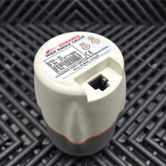 Edwards D14711000 WRG-SL-NW25 Active Wide Range Gauge 14.5-36 VDC 6 bar - Used
