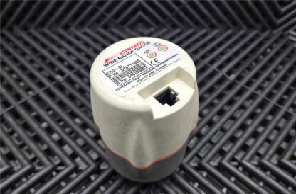 Edwards D14711000 WRG-SL-NW25 Active Wide Range Gauge 14.5-36 VDC 6 bar - Used