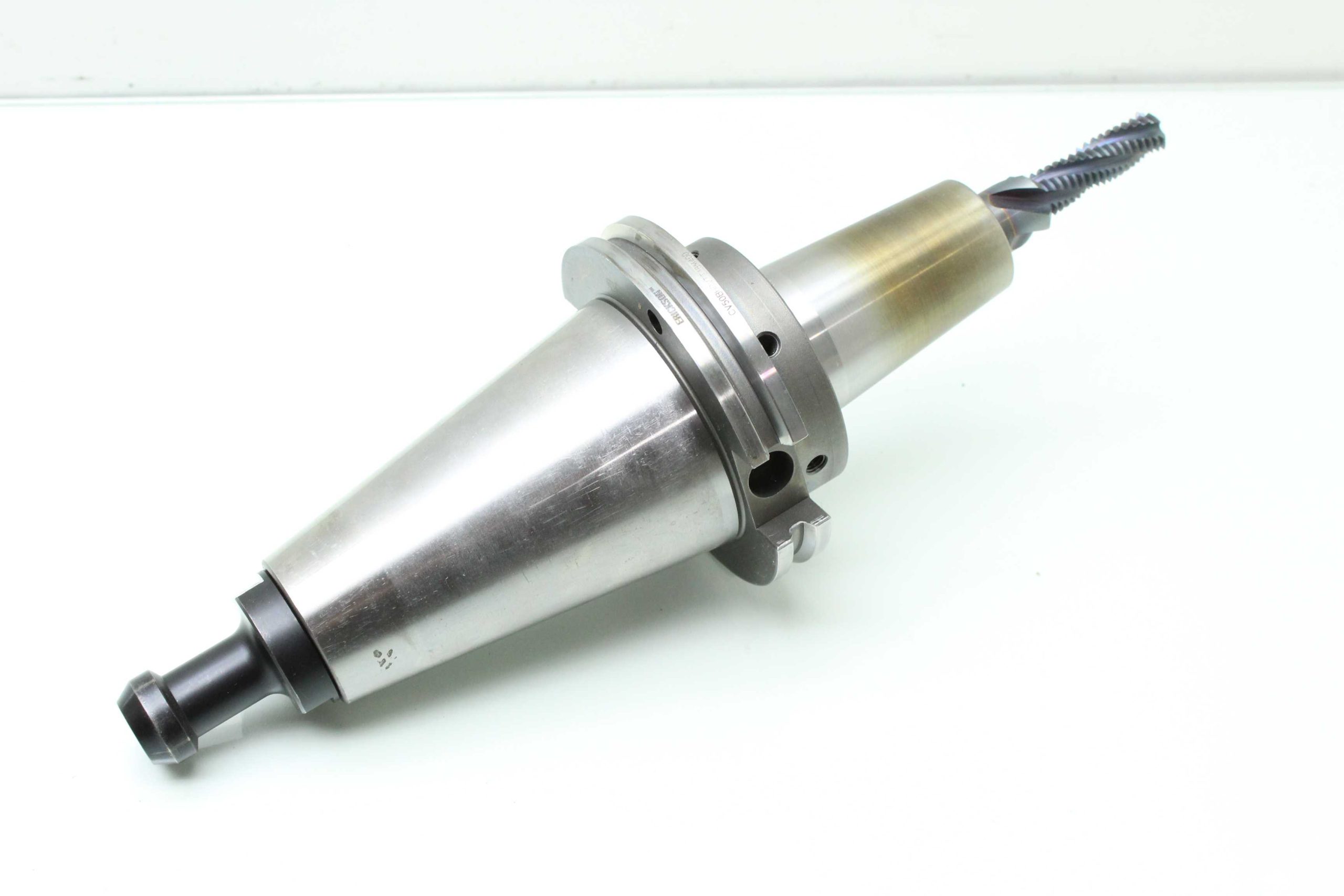 Erickson CV50BHPVTT18M400 / Kennametal Tooling Systems / Shrink Fit - Used - Image 11