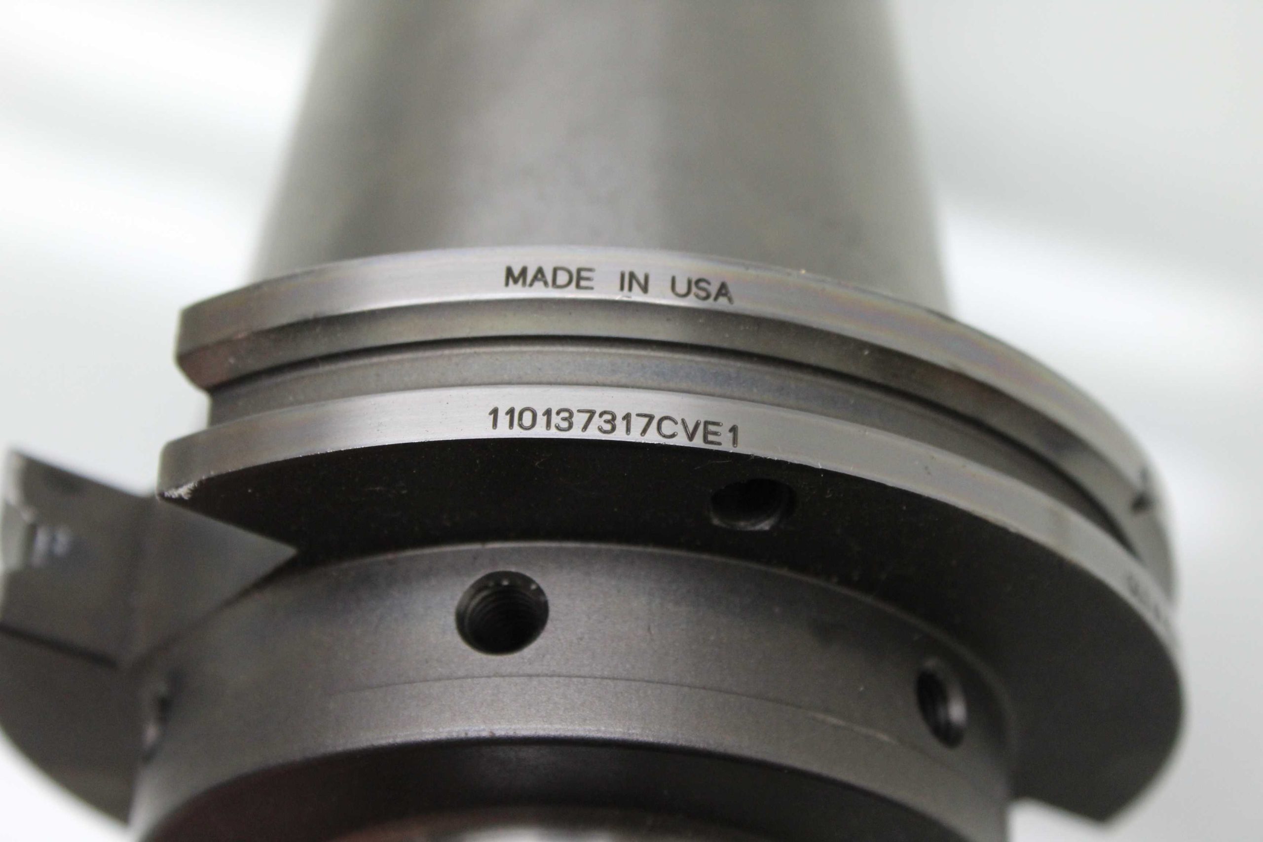 Erickson CV50BHPVTT18M400 / Kennametal Tooling Systems / Shrink Fit - Used - Image 15