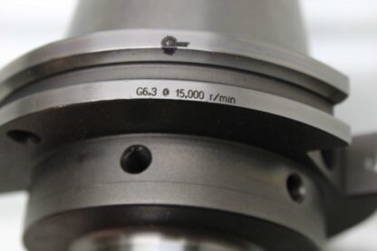 Erickson CV50BHPVTT18M400 / Kennametal Tooling Systems / Shrink Fit - Used - Image 23