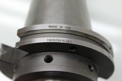 Erickson CV50BHPVTT18M400 / Kennametal Tooling Systems / Shrink Fit - Used - Image 24