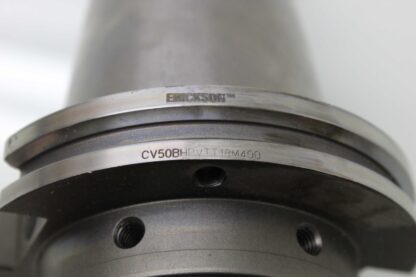 Erickson CV50BHPVTT18M400 / Kennametal Tooling Systems / Shrink Fit - Used - Image 25