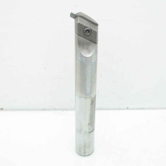 Everede 1585 Tool 1 1/2" Carbide Lathe Boring Bar 30 Degree - Used