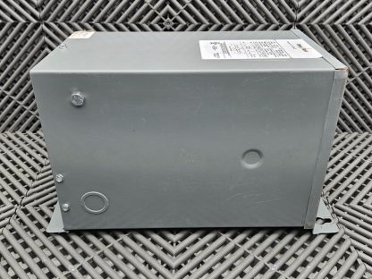 Federal Pacific 7131K23 Transformer 3 kVA Dry Type 240/480V to 120/240V - Used - Image 16