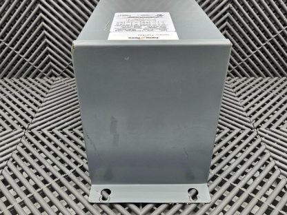 Federal Pacific 7131K23 Transformer 3 kVA Dry Type 240/480V to 120/240V - Used - Image 6