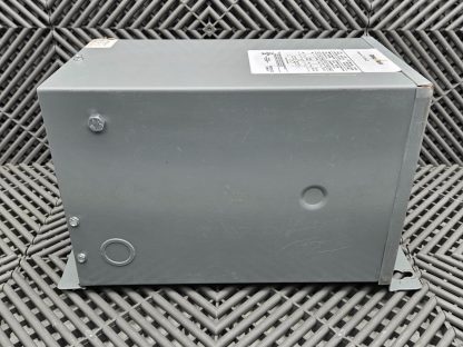 Federal Pacific 7131K23 Transformer 3 kVA Dry Type 240/480V to 120/240V - Used - Image 7