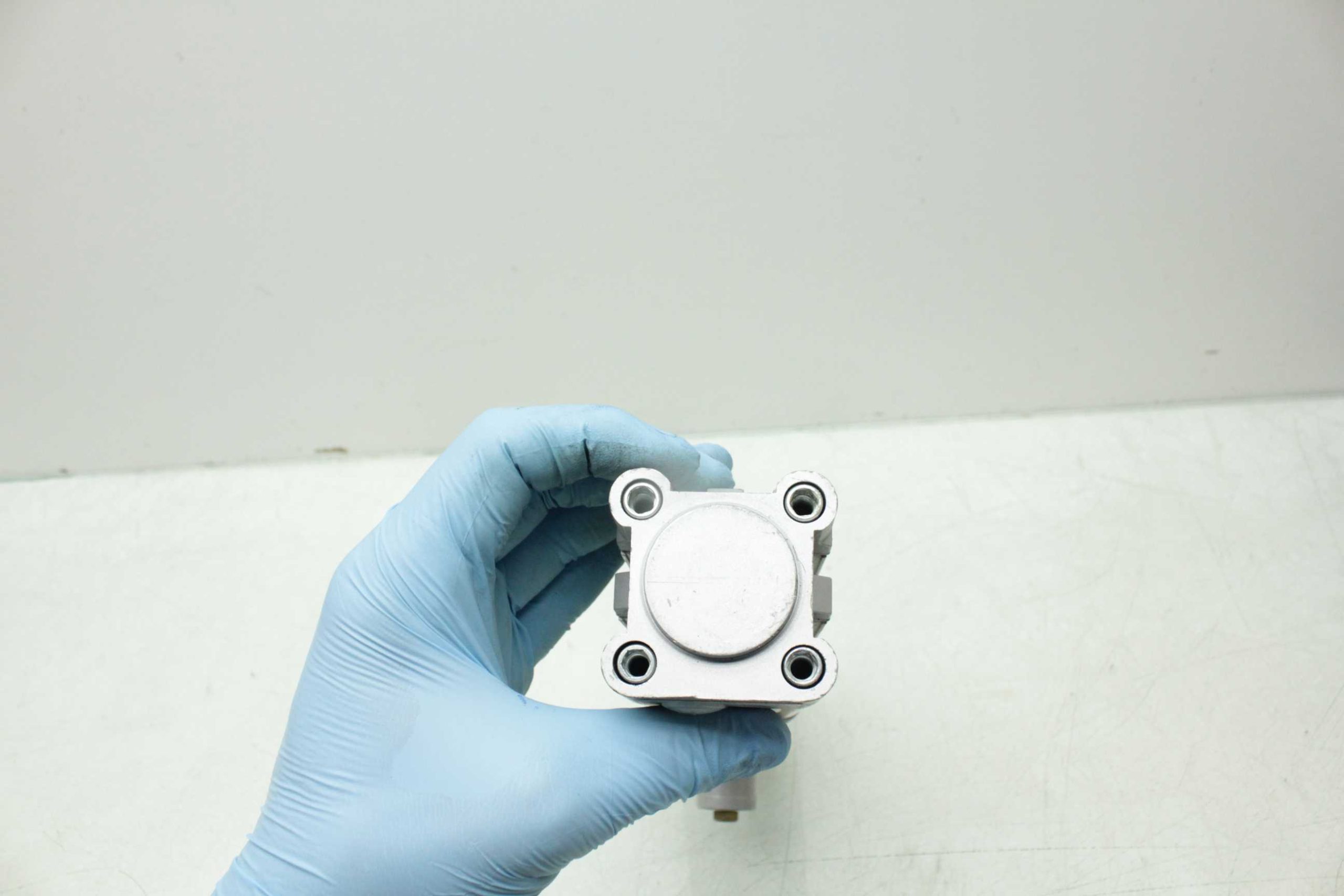 Festo DNC-40-60-PA-KP-S11 Pneumatic Air Cylinder / 40mm Bore / 60mm Stroke - Used - Image 16