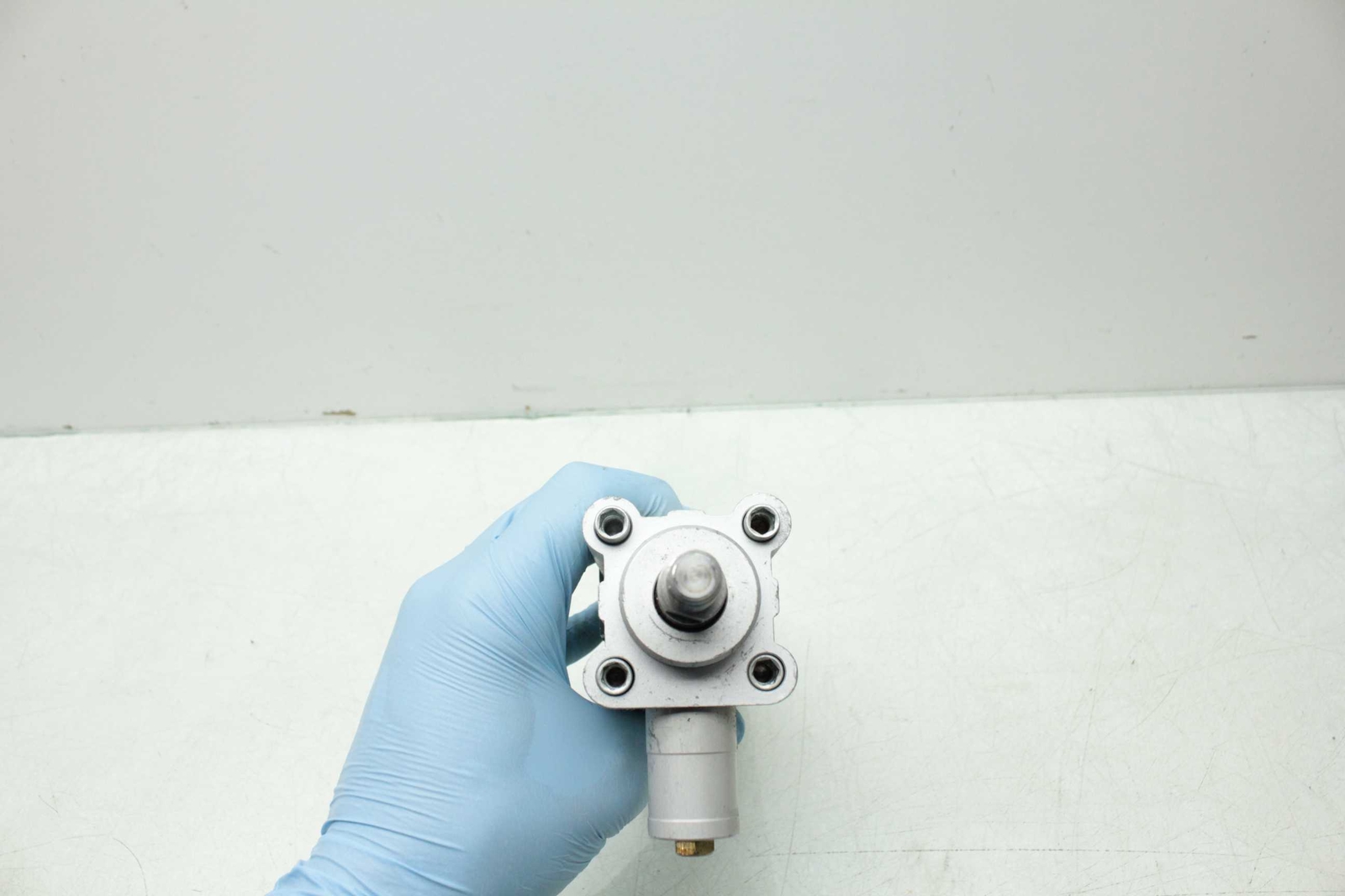 Festo DNC-40-60-PA-KP-S11 Pneumatic Air Cylinder / 40mm Bore / 60mm Stroke - Used - Image 7