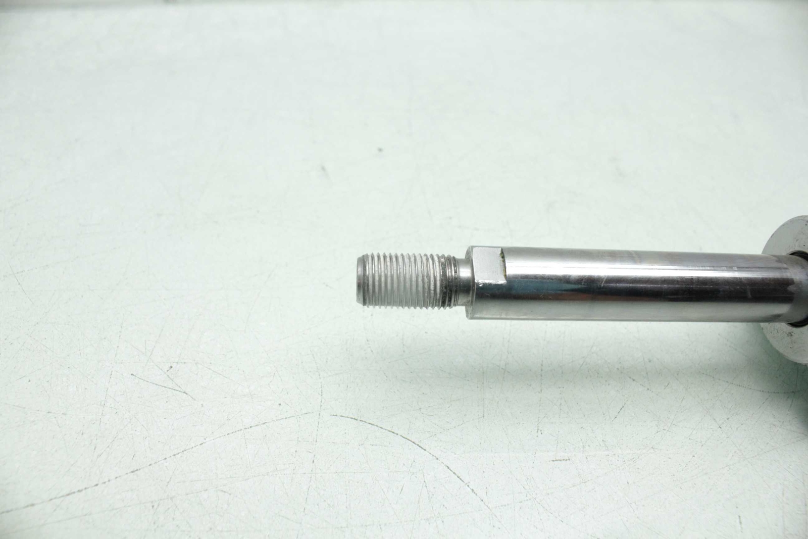 Festo DNC-40-60-PA-KP-S11 Pneumatic Air Cylinder / 40mm Bore / 60mm Stroke - Used - Image 8