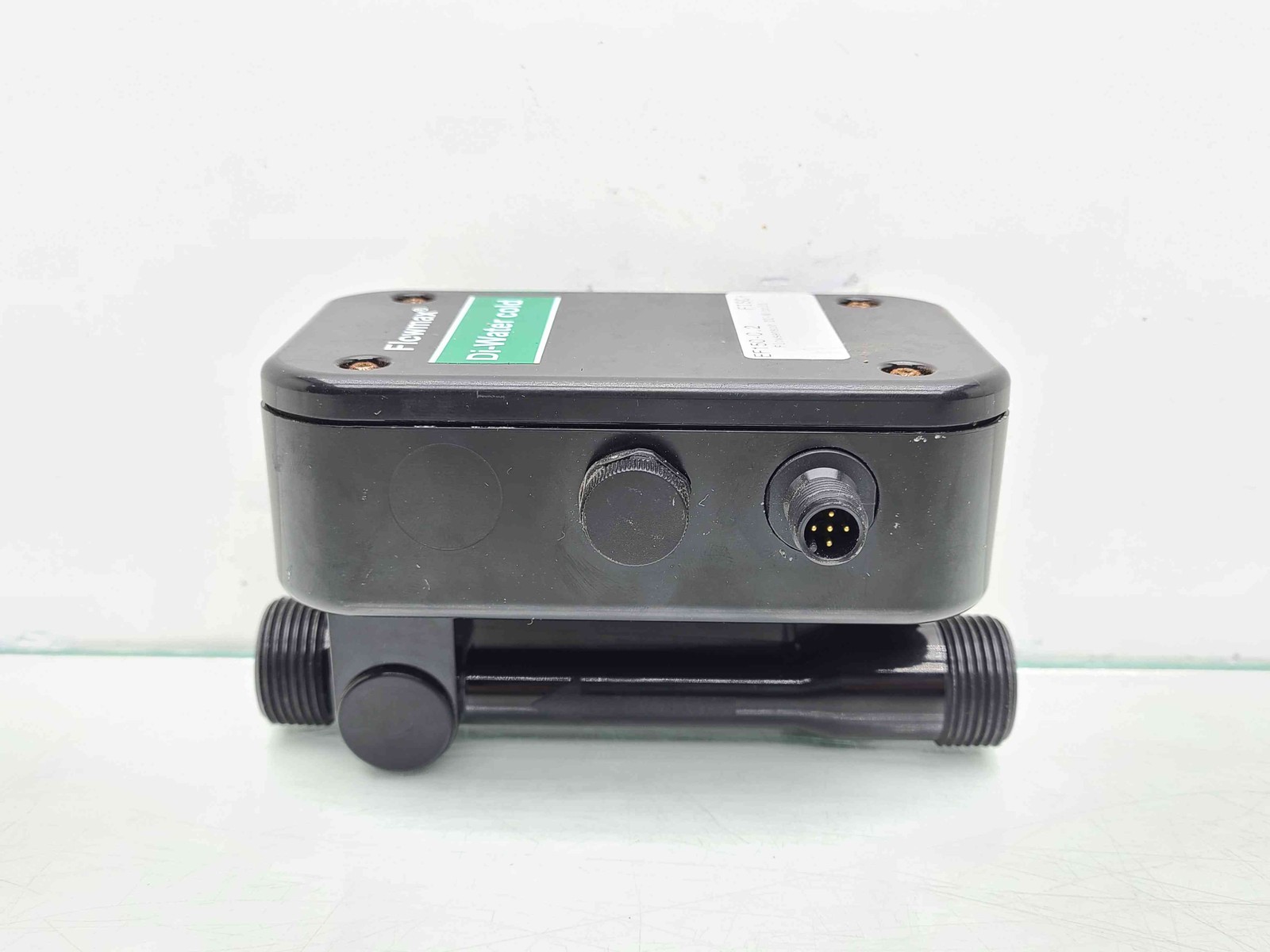 FlowMax 44i D15-AAA2EB Flow Meter 16 Bar - Used - Image 4