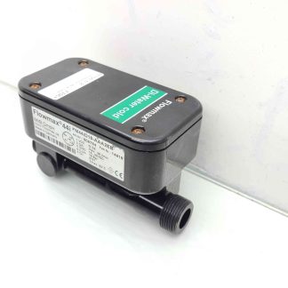 FlowMax 44i D15-AAA2EB Flow Meter 16 Bar - Used