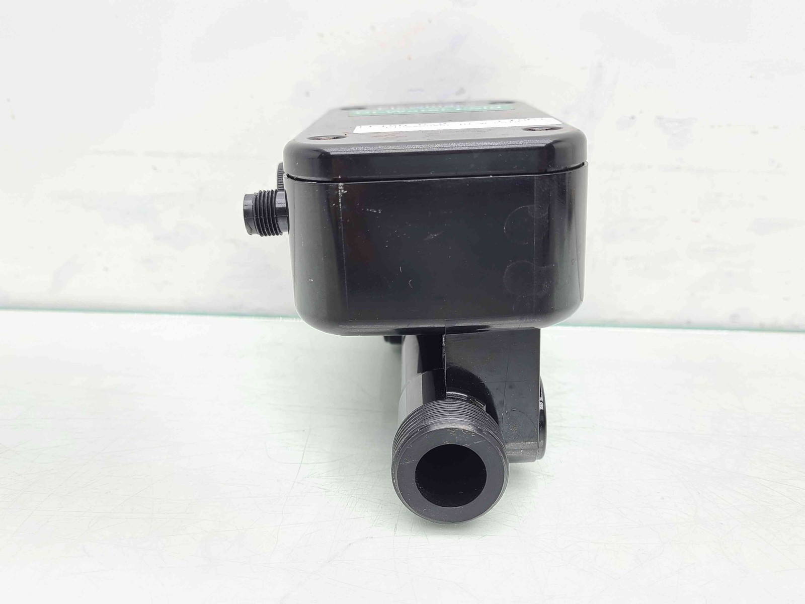 FlowMax 44i D15-AAA2EB Flow Meter 16 Bar - Used - Image 5