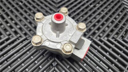 Goyen Controls RCA20T000 Diaphragm Valve 110 PSI, 3/4" NPT thread - New other (see details) - Image 12