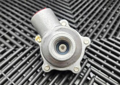 Goyen Controls RCA20T000 Diaphragm Valve 110 PSI, 3/4" NPT thread - New other (see details) - Image 17