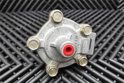 Goyen Controls RCA20T000 Diaphragm Valve 110 PSI, 3/4" NPT thread - New other (see details) - Image 3