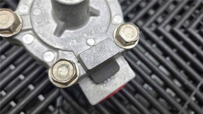Goyen Controls RCA20T000 Diaphragm Valve 110 PSI, 3/4" NPT thread - New other (see details) - Image 4