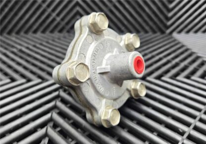 Goyen Controls RCA20T000 Diaphragm Valve 110 PSI, 3/4" NPT thread - New other (see details) - Image 7