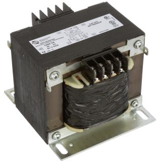 HPS Spartan SP1000ACP 1 kVA Industrial Control Transformer 600/480V, 120/240V - New