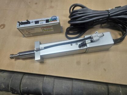 IAI Robo Cylinder RCP1-RSW-I-PM-10-100 Electric Servo Actuator RCP2 Controller - Used - Image 15