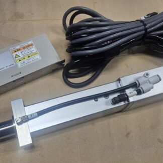 IAI Robo Cylinder RCP1-RSW-I-PM-10-100 Electric Servo Actuator RCP2 Controller - Used