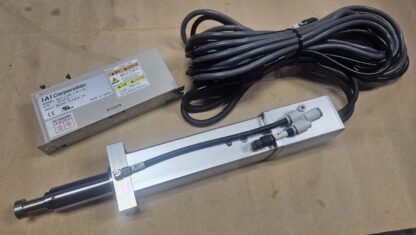 IAI Robo Cylinder RCP1-RSW-I-PM-10-100 Electric Servo Actuator RCP2 Controller - Used - Image 10