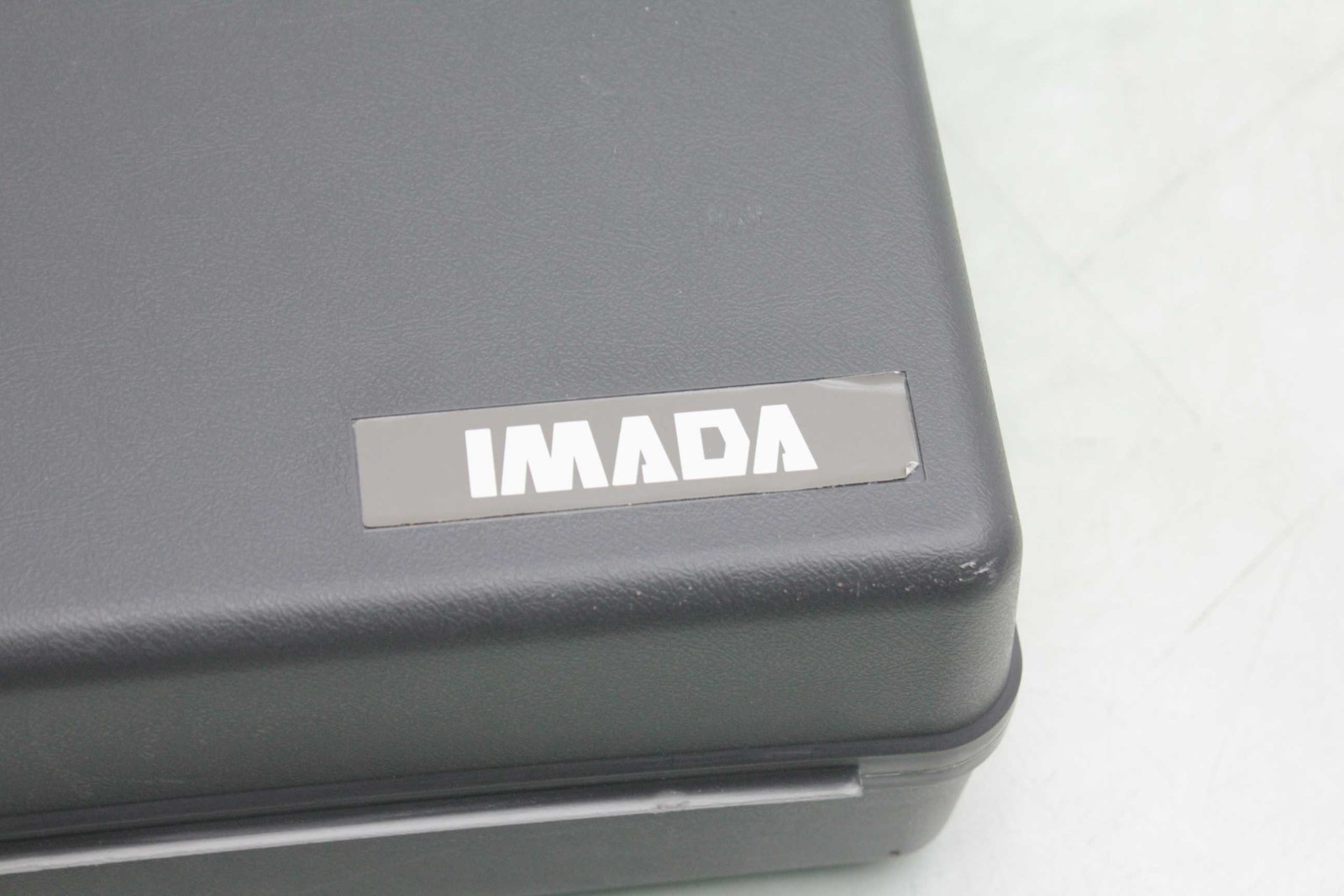 Imada AXT-0.5 Digital Force Gauge Meter / 66519 - Used - Image 11