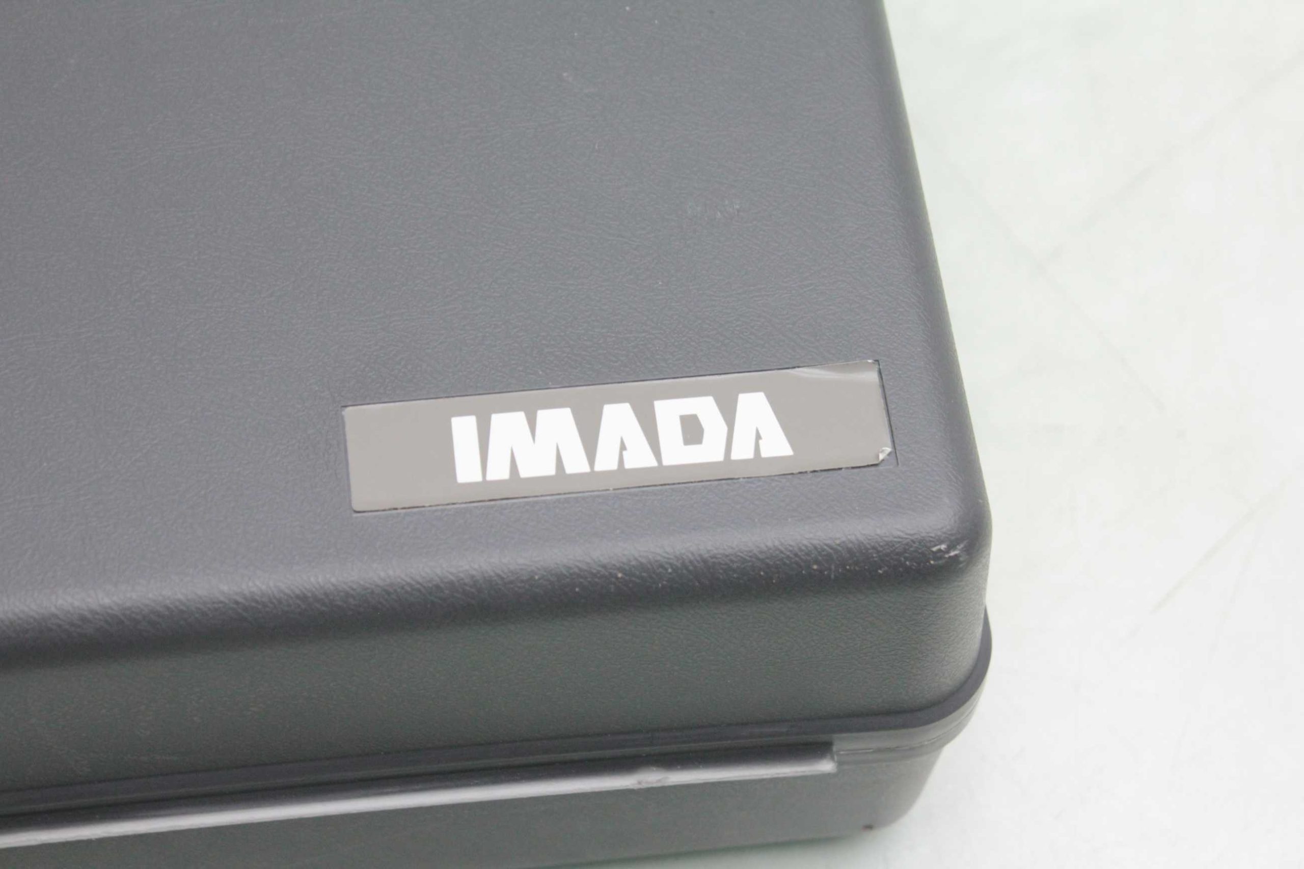 Imada AXT-0.5 Digital Force Gauge Meter / 66519 - Used - Image 22