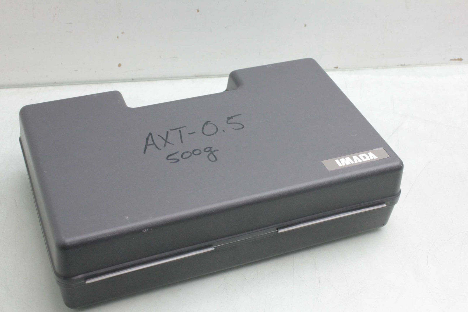 Imada AXT-0.5 Digital Force Gauge Meter / 66519 - Used
