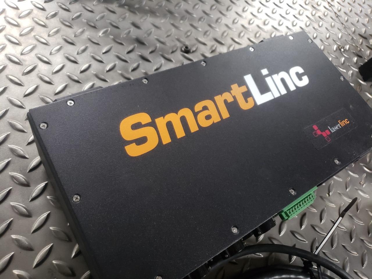 LaserLinc SmartLinc System with (4) TLAser 122S Multi-Axis Laser Micrometers - Used - Image 16