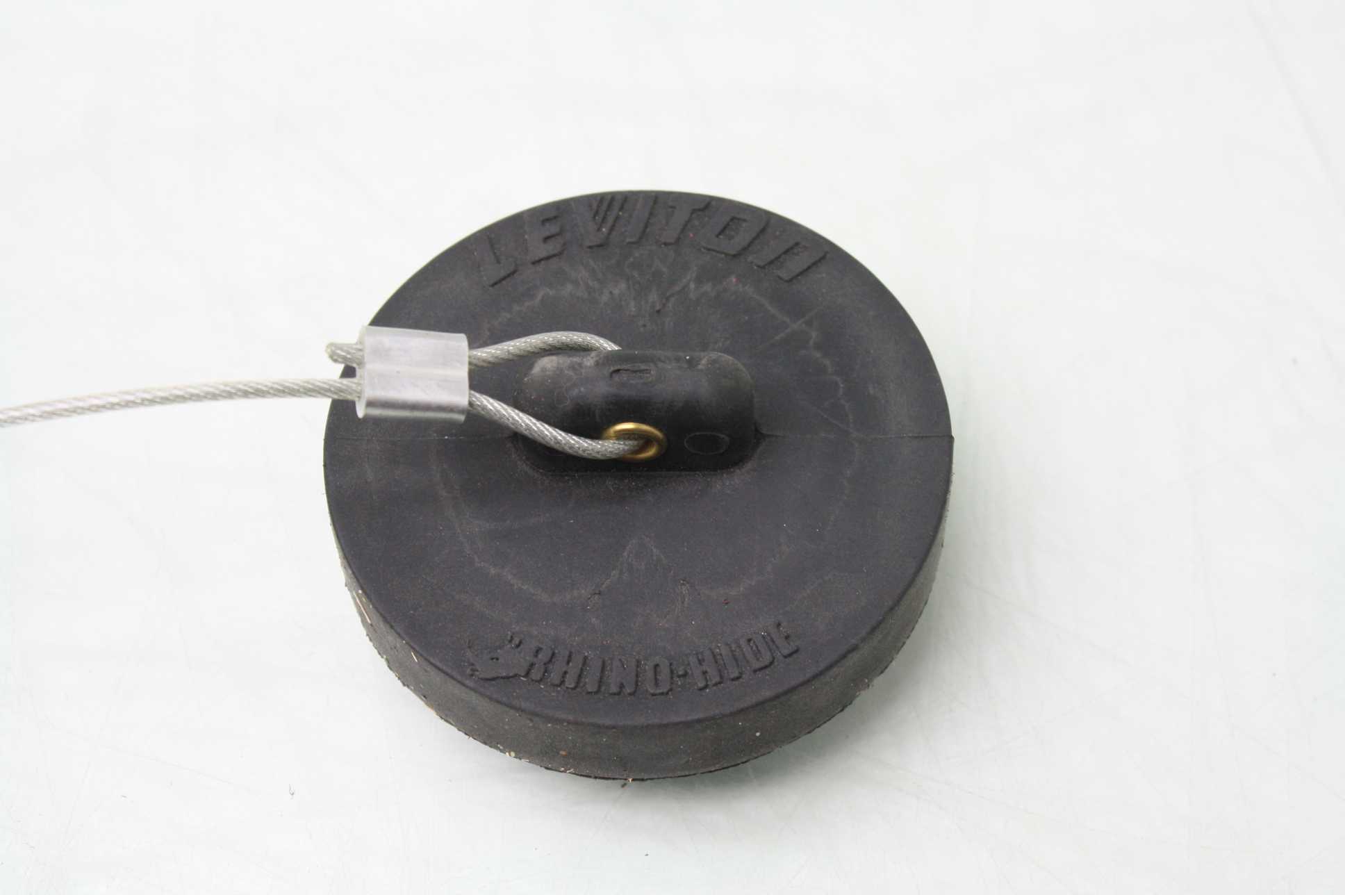 Leviton 49FR2-XH Rhino-Hide 49 Series High Current Receptacle Power Connector - Used - Image 20