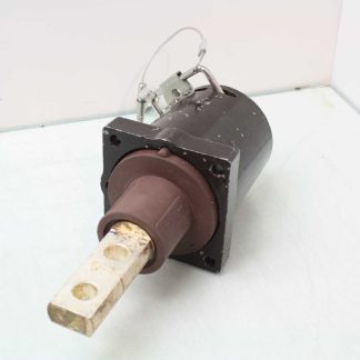 Leviton 49FR2-XH Rhino-Hide 49 Series High Current Receptacle Power Connector - Used